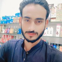 Umer S.