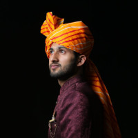 Purushott. S.