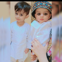 Ghulam M.