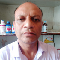 Pramod Ku. M.