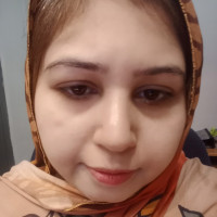 Maidah S.