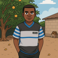 Peter Ade. O.