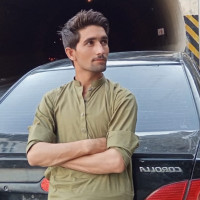 Waqar A.