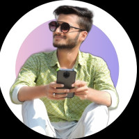 Akshay Ra. M.