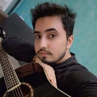 Atif M.