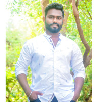 Shubham P. S.