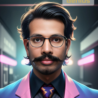 Milind Ka. I.