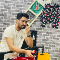 Shahzad A.