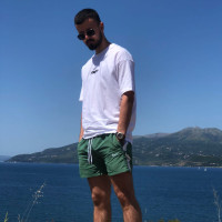 Aleks D.