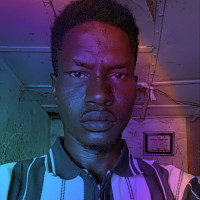 Abubakar U.