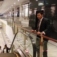 Raheel ha. F.