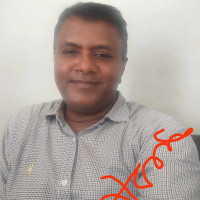 Md Ershad. H.
