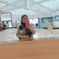 Azeeza M.