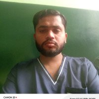 Haresh H.