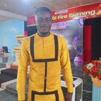 Anointed . O.