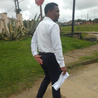Mdumseni M.