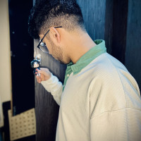 Vishal V.