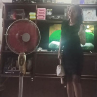 Benilda S. M.