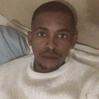 Katlego N. M.