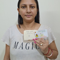 Urmi C.
