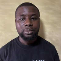Emmanuel . A.