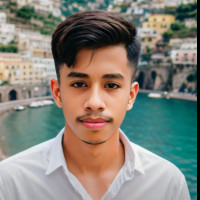 Rayhan M.