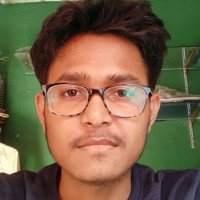 Saurabh D.