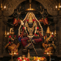 Karthikey. T.