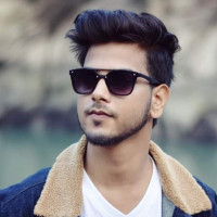 Md Afjal A.