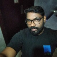 Sajeesh P.