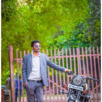 Savathi M.