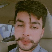 Saqlain k. S.
